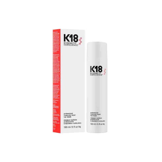 K18 Biomimetic Hairscience Repair Masque 150ml