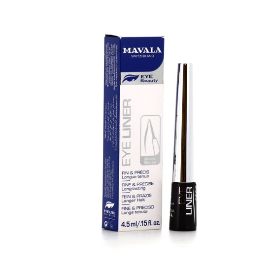 Mavala Eye Liner Blanc Nacre 5ml