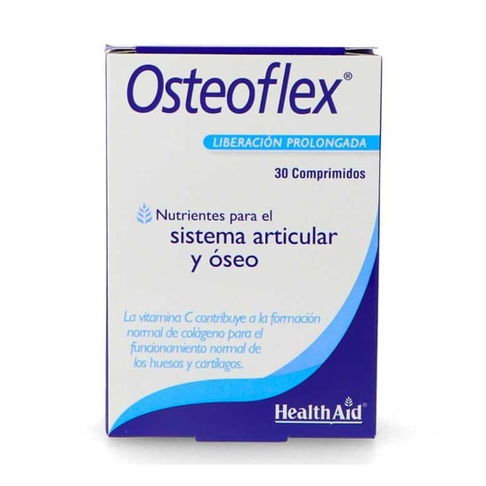 Aide Santé Osteoflex 30 Comprimés