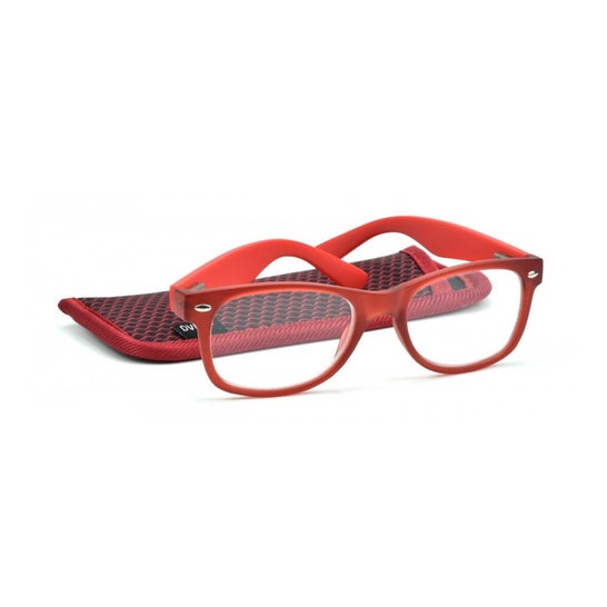 D Vision Lunettes Malta +3.00 1 Unité