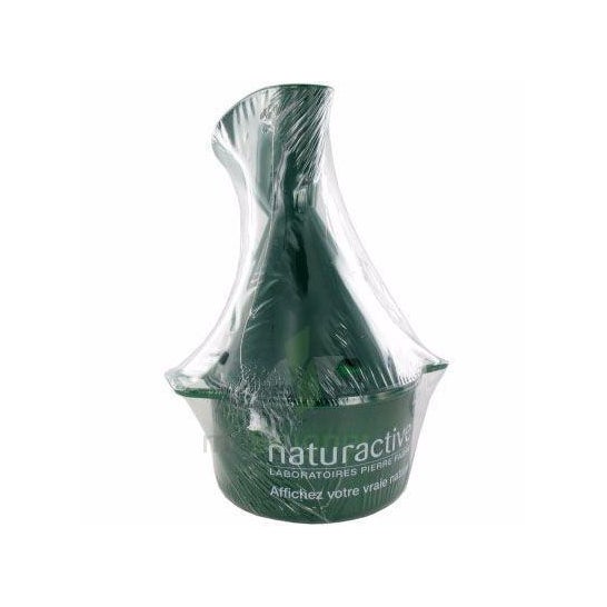 Inhalateur vert Naturactive en vente en pharmacie