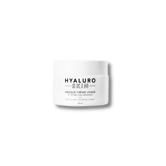 Hyaluro Skin Masque Crème Visage 50ml