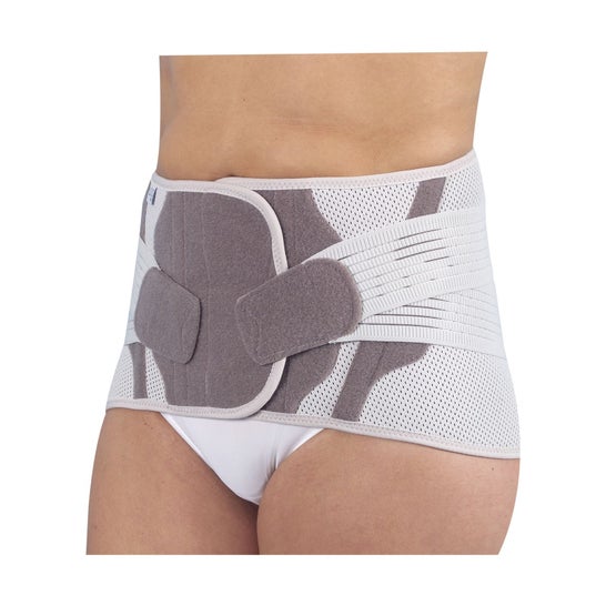 Gaine Prim Elcross Or Taille Xxxl 1pc
