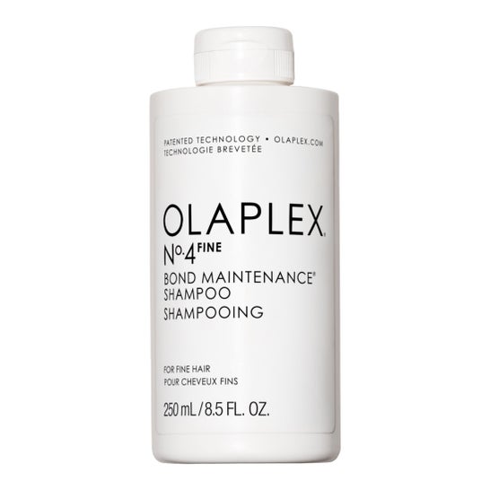 Olaplex Nº4 Bond Maintenance Champú Cabello Fino 250 ml