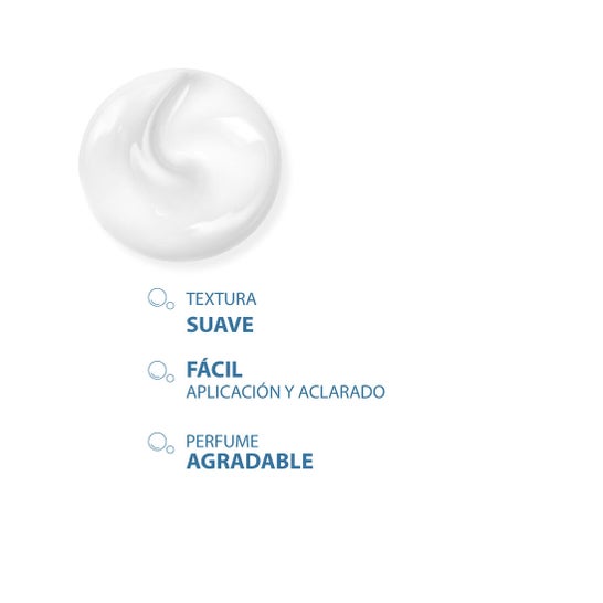 Ducray Kelual Émulsion Kératoréductrice 50ml