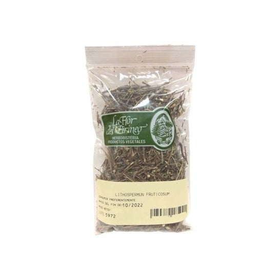 La Flor del Pirineo Grass 80g