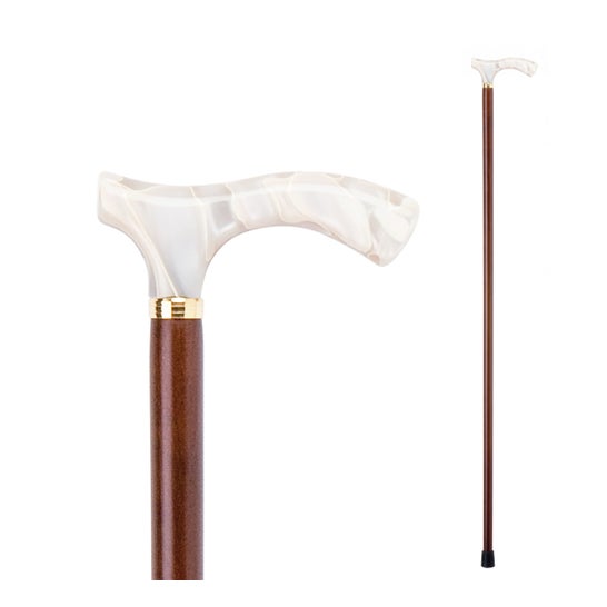 Cavip By Flexor Bâton de marche en bois 477 1pc