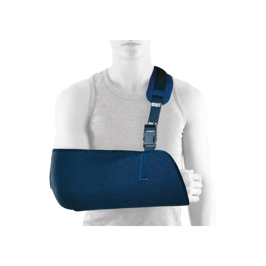 Actius Écharpe Bras Taille Unique 1 Unité