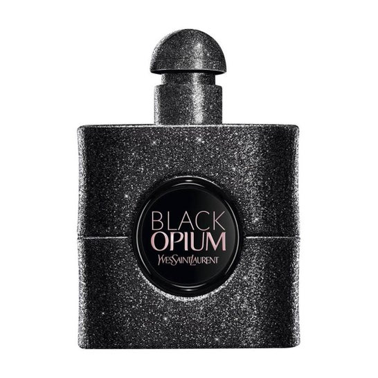 Yves Saint Laurent Black Opium Extreme Perfume 50ml