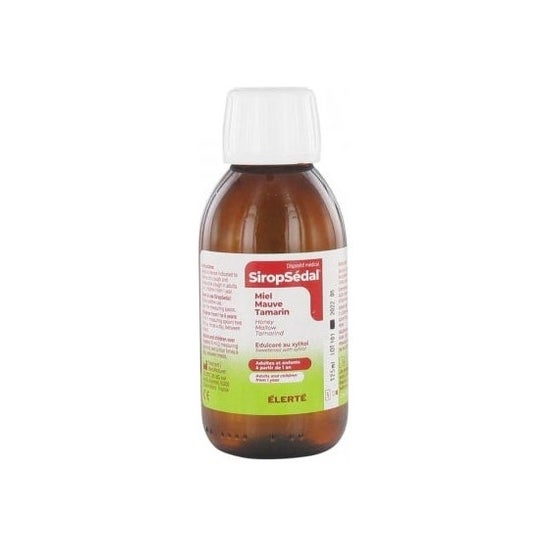 Siropsedal Sol Buv Xylitol 125ml