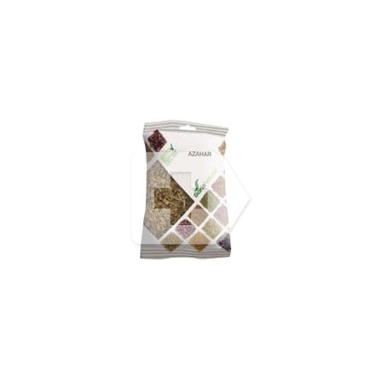 Soria Naturel Fleur d'Oranger Sachet 40g