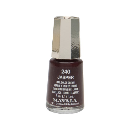 Mavala Mini Color Vernis à Ongles Jasper 240 5ml