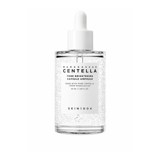 Skin1004 Madagascar Centella Ampoule Capsules Éclaircissantes 30 ml