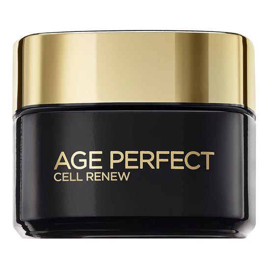 L'Oréal Age Perfect Cell Renew Day Cream 50 ml