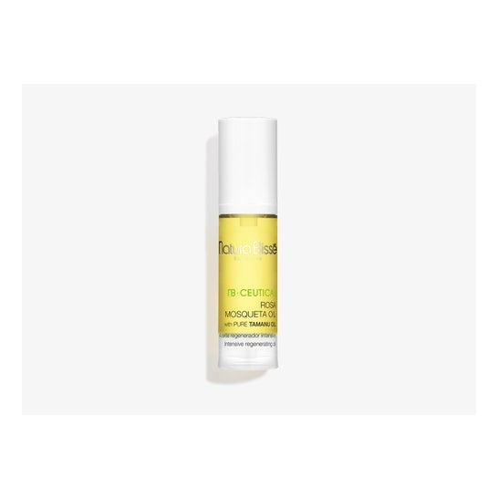 Natura Bisse Natura Bisse Nb Ceutical Huile de Rose Musquée 100ml