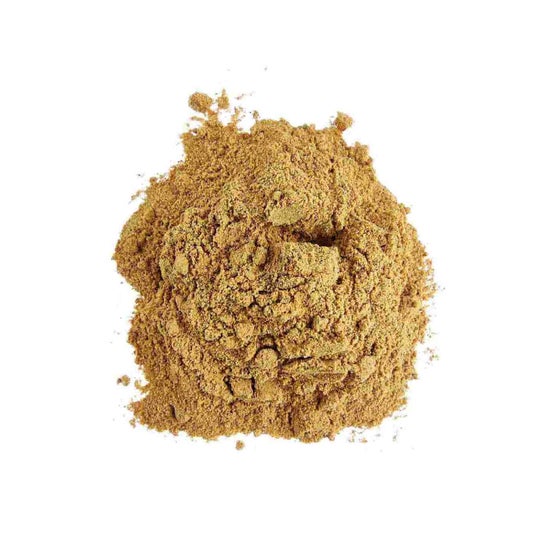 HSN Fibra de Manzana en Polvo 150g