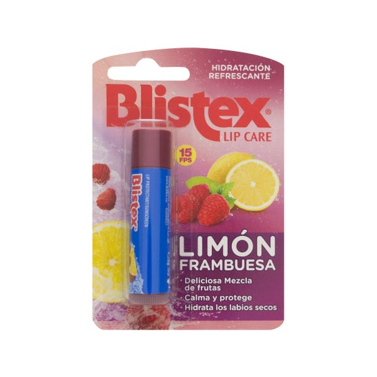 Blistex™ Baume à lèvres framboise-citron 4,25g