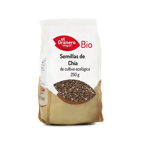 Granero Integral Chia Graine Bio 150g