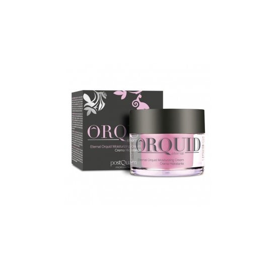 Postquam Eternal Orquid Crème de jour 50ml
