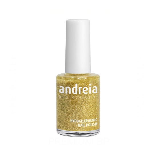 Andreia Professional Hypoallergenic Vernis à Ongles Nº93 14ml