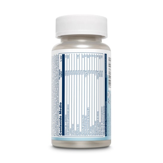 Solaray Hair Nutrients™ 120 capsules