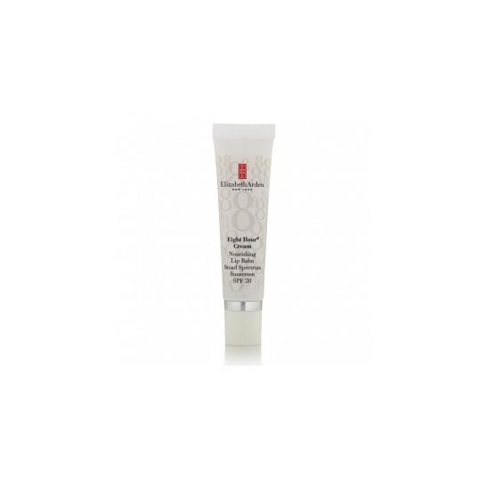 Elizabeth Arden Baume Lèvres Nourrissant Huit Heures Spf20