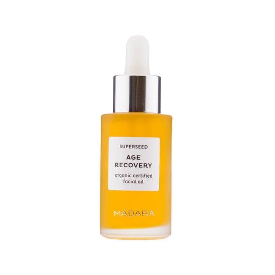 Mádara Anti-Age Recovery Facial Serum 30ml