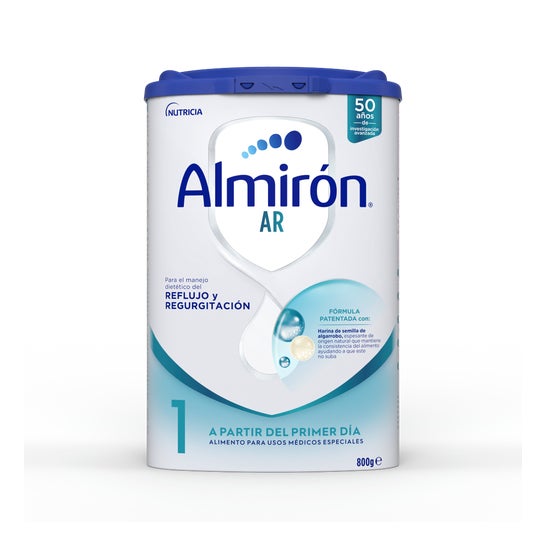Almirón Advance AR 1 Anti-Regurgitation 800gr