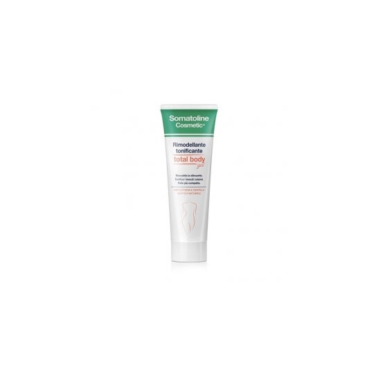 Somatoline Cosmetic Total Body Reshaping Gel 250ml
