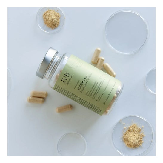 IVB Wellness Lab VitalNatal Man 60caps