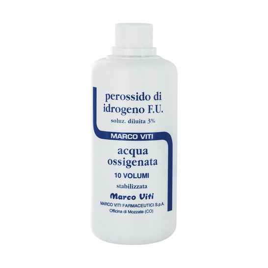 Sella Eau Oxygénée 130vol 900ml