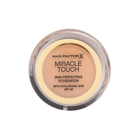 Max Factor Miracle Touch N°070 Natural 10g