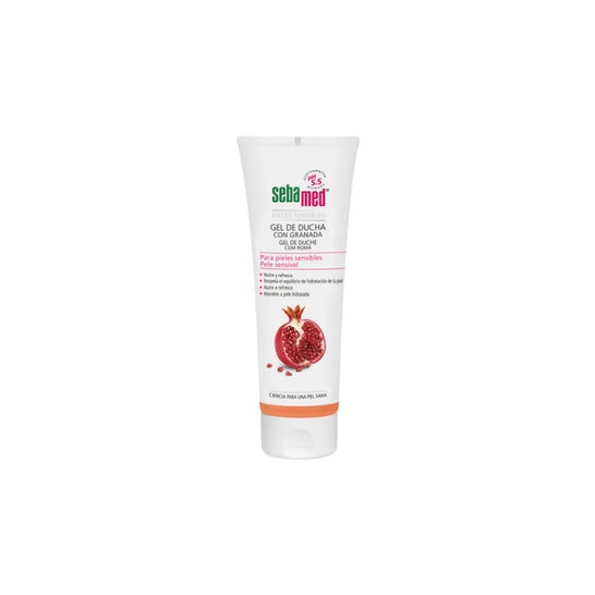 Sebamed Gel Douche Grenade