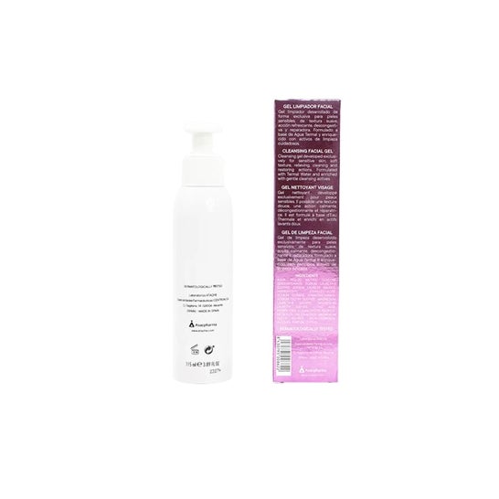 Atache Soft Derm Sensitive Cleansing Gel 115ml