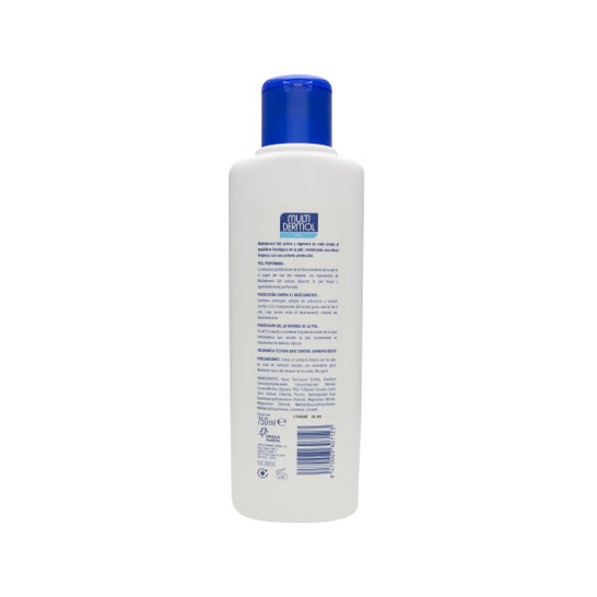 Multidermol Gel 750 ml