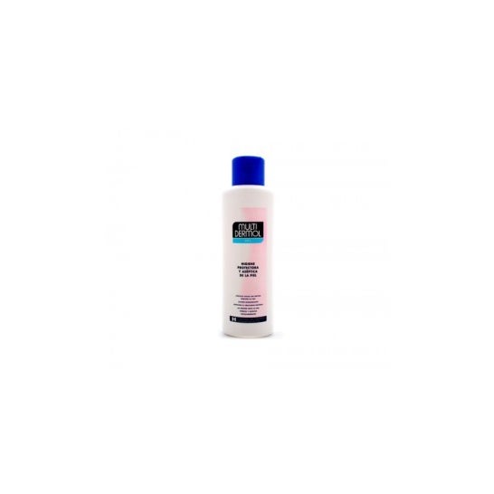 Multidermol Gel 750 ml