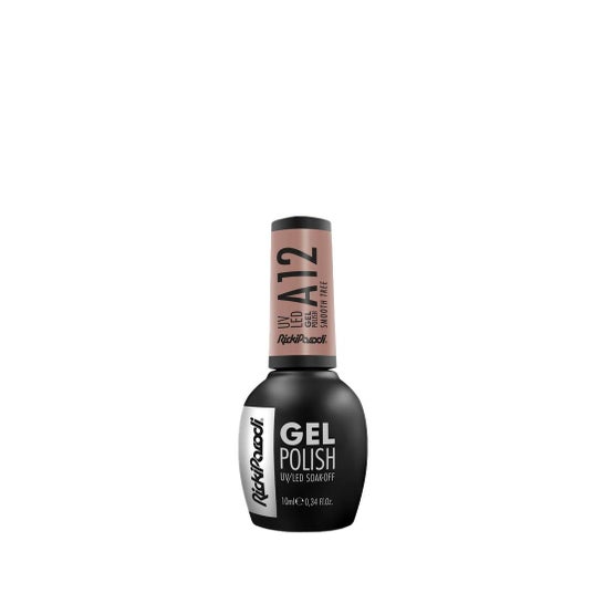 RickiParodi Earth Collection Verniz Gel A12 Smooth Tree 10ml