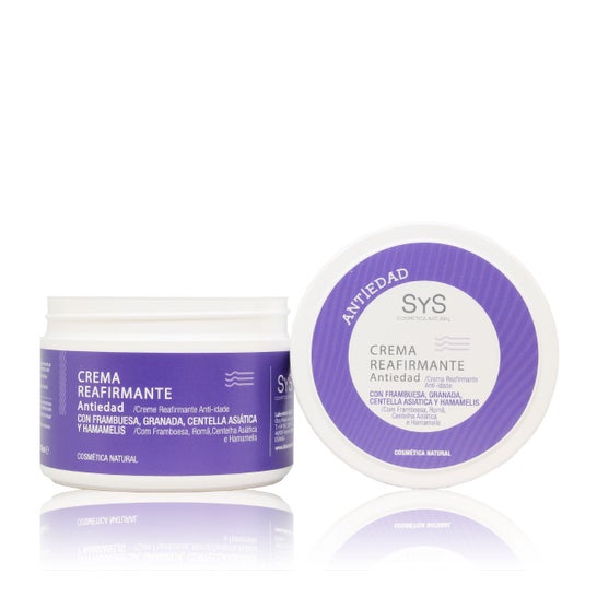 SYS Firming Anti-Ageing Gel Cream 300ml