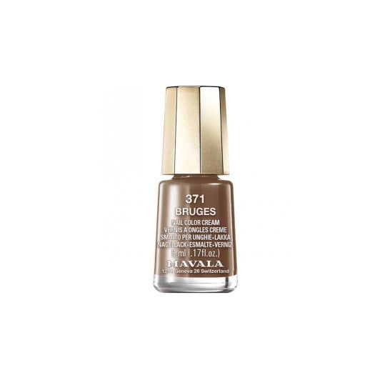 Mavala Mini Color Vernis à Ongles Sophistication 371 5ml