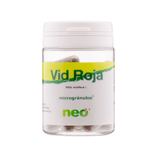 Neo Red Vine 45caps
