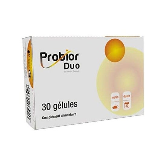 Probior Duo 30 Gélules