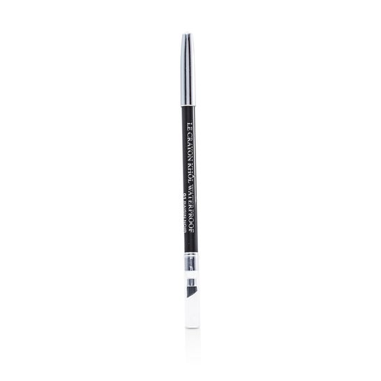 Lancome Le Crayon Khol Crayon Waterproof Eyeliner Pencil 01 Raisin Noir
