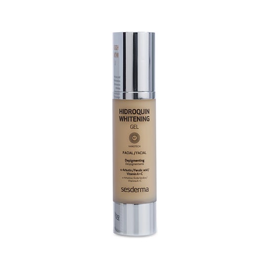Sesderma Hidroquin Gel blanchissant 50ml