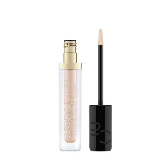 Catrice Génération Brillant à Lèvres Plump&Shine 090 43ml