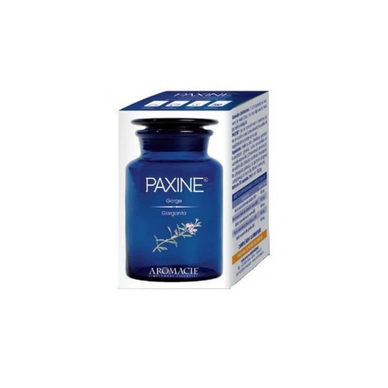 Paxine Gelul 30