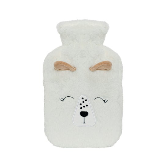 Plic Bouillotte à Eau Enfant Biche 750 ml 1 ut