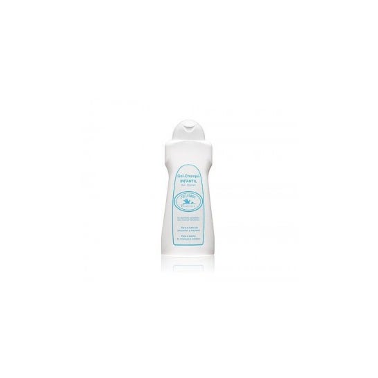 Picu Baby Gel Shampooing Enfants 500 ml