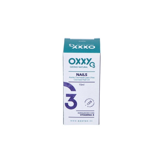 Oxxy Nails 10ml