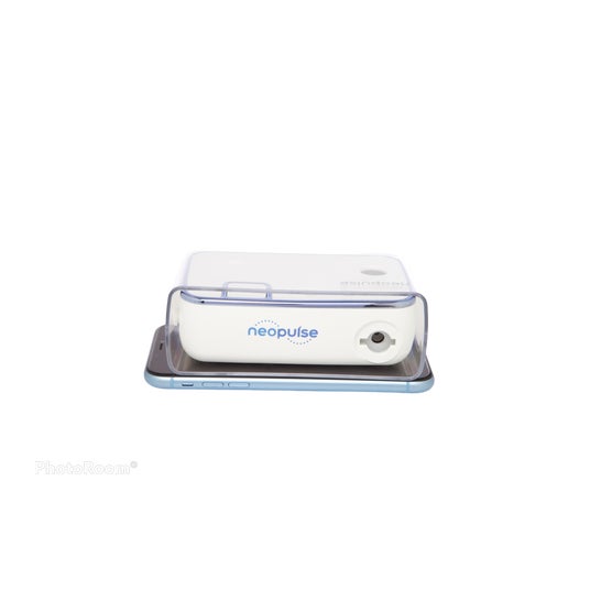 Neopulse NP1 Micro Jet Dentaire
