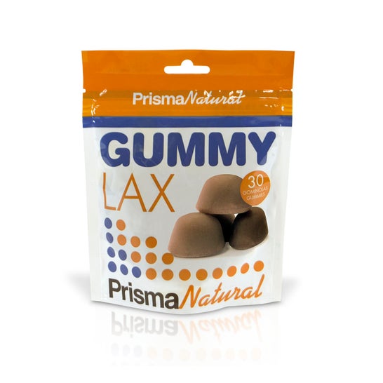 Natural Prism Gummy Gummy Lax 30 Gummies